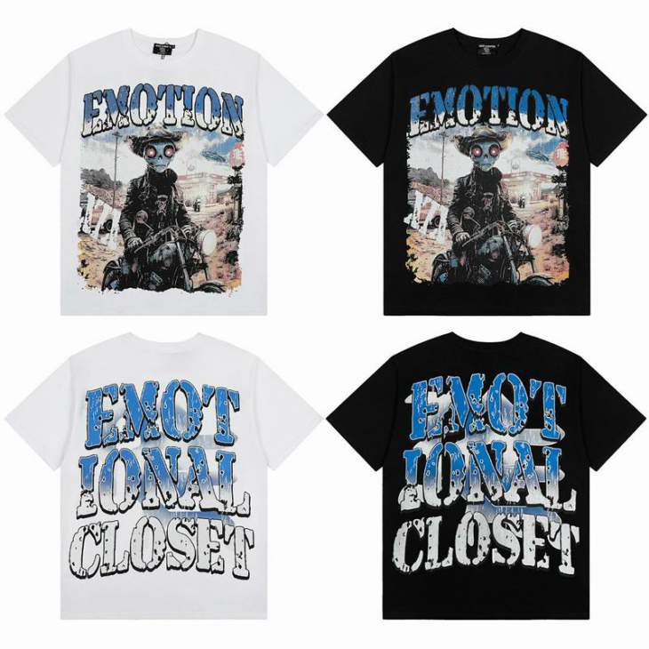 Picture of Mixed Emotion T Shirts Short _SKUMixedEmotionS-XLhdtx99416121